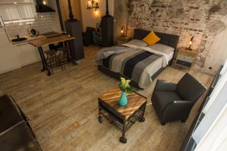 Mini Loft Apartman - Eger - 7