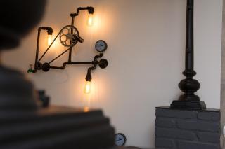 Mini Loft Apartman - Eger - 5