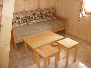 Chaty Dagmar - 3