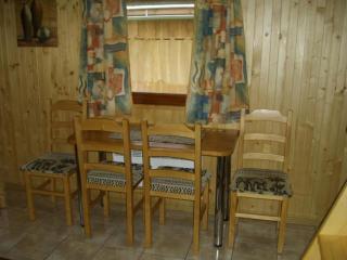 Chaty Dagmar - Liptovský Mikuláš - 2