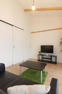 Guesthouse Tokushima - Tokushima - 8