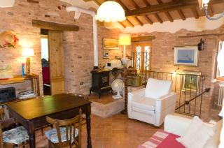 B&B La Cappellania - Montegiorgio - 6