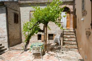 B&B La Cappellania - Montegiorgio - 4