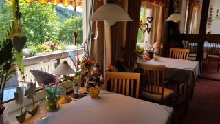 Pension Bergfrieden - Schmallenberg - 4