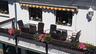 Pension Bergfrieden - Schmallenberg - 7