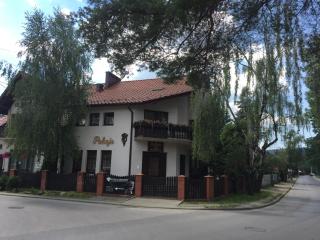 Za Rabą - Myślenice - 9