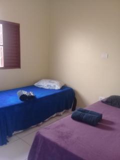 Pousada Acolhedora Unidade II - 3