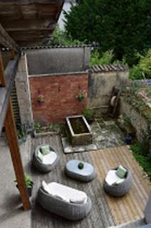 Le Logis de la Venise Verte - Saint-Hilaire-la-Palud - 1
