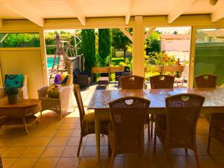 Villa Felin Feline - LʼIsle-sur-la-Sorgue - 1