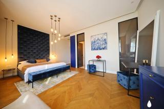 Three Pearls Deluxe Rooms & Studios - Zadar - 1