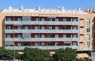 Hotel Flora Parc - Castelldefels - 7