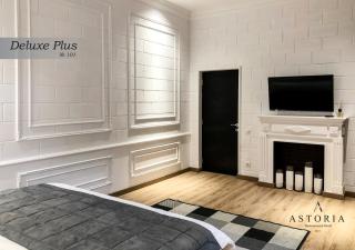 ASTORIA Boutique Hotel - Bălţi - 6