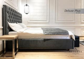 ASTORIA Boutique Hotel - Bălţi - 5
