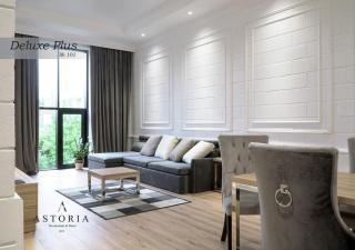 ASTORIA Boutique Hotel - Bălţi - 7