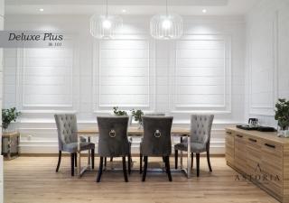 ASTORIA Boutique Hotel - Bălţi - 8
