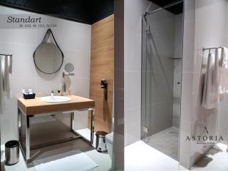 ASTORIA Boutique Hotel - Bălţi - 2