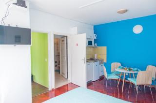 Studio apartman Tirkiz - 8