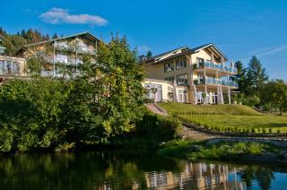 Naturhotel Rebling - Bernried - 9