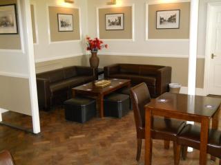 Richmond Park Golf Club - 3