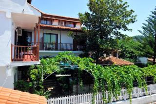 Chrissomalli Sofia Studios - Città di Skiathos - 9