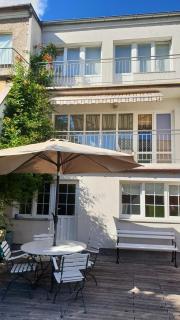 Apartament Tuwima 17 - Świnoujście - 9