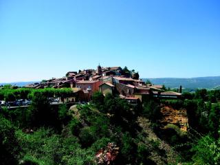 La goutte d'or - Roussillon - 4