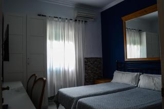 Hostal Playa Hidalgo - Rota - 5