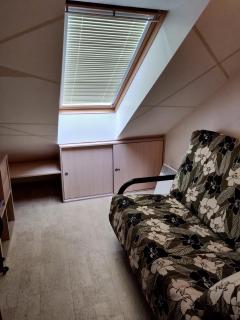 Pervalka Grand Appartment - 8