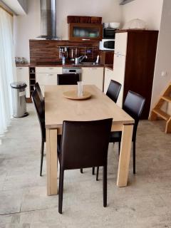 Pervalka Grand Appartment - 5