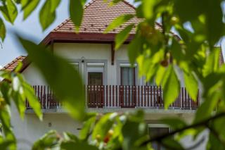 Huszár Vendégház - Balatonfüred - 5
