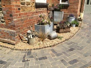 The Rear of the Plough,Everdon. - Daventry - 3