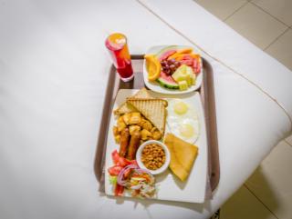 Igar Plaza Hotel - Jinja - 1