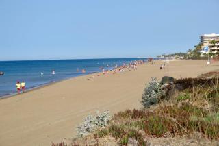 Pl Les Bovetes Apt - Dénia - 5
