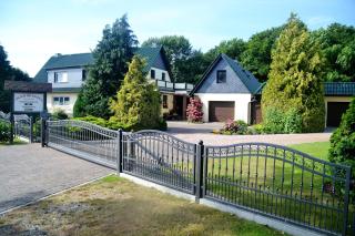 Ferienwohnung 2 bei Familie Saupe - Schaprode - 0