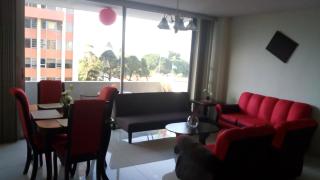 Apartment business/airport area Guatemala City - Guatemala - 2