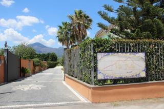 Villa Julia - Pompeya - 7