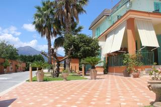 Villa Julia - Pompeya - 0