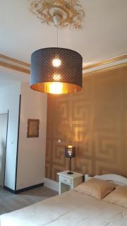 Luxury Suite Lilas - Dijon - 9