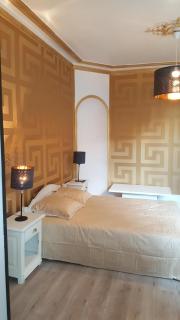 Luxury Suite Lilas - Dijon - 7