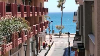 Apartamento Cervantes - Fuengirola - 6