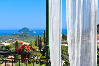 Mayra Apartment - Lithakia - 9