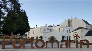 VISTALEGRE Hotel-Spa - Portomarin - 9