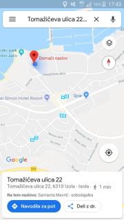 Apartma_Samy - Izola - 9