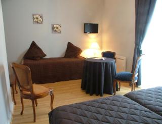 Hostellerie le Clos du Cher - Noyers-sur-Cher - 2