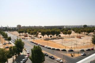 CLB Feria Apartment - Sevilla - 5