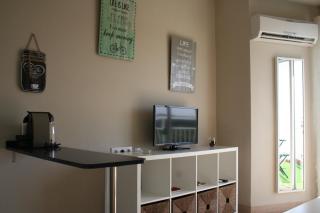 CLB Feria Apartment - 7