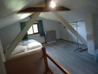 cottage pleine nature - Wattwiller - 6