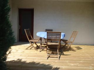 cottage pleine nature - Wattwiller - 7