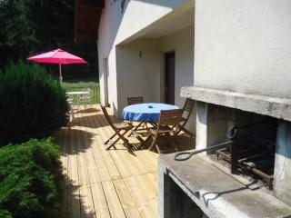 cottage pleine nature - Wattwiller - 8