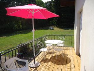 cottage pleine nature - Wattwiller - 9